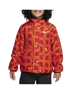 Куртка Black для детей 3-7 лет Nike