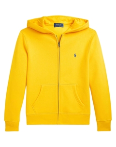 Свитшот Yellow детский Polo ralph lauren