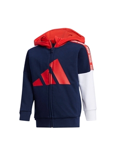 Куртка Blue для детей 3-7 лет Adidas