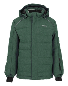 Куртка Нино Zigzag