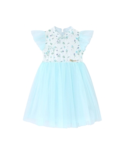 Детское платье Blue Pre school Disney