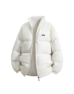 Детские утепленные куртки, белый Jeep