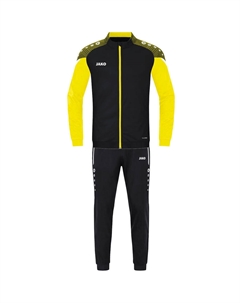Детский спортивный костюм из полиэстера Jakò