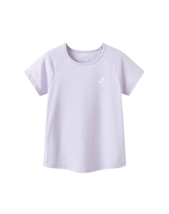 Футболка Sports Performance 6000 Purple для детей 3-7 лет Asics