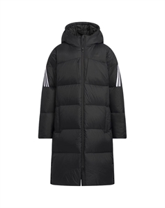 Пуховик FW24 Down Jacket Black для детей 3-7 лет Adidas