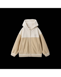 Пальто с бархатистой текстурой для детей 3-7 лет, хаки Gap