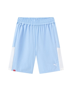 Sportstyle Series SS25 шорты детские Ice Blue 80901 Puma
