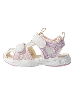 Низкие детские туфли Infant And Toddler, розовый Bradmiller