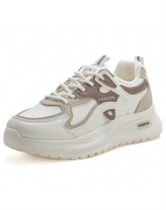 Детские беговые кроссовки Kids', коричневый Tonybear