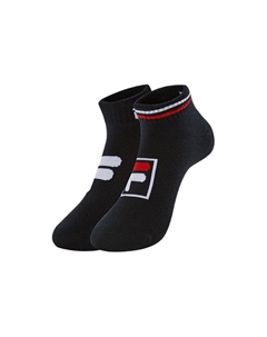 Носки 2 пары Black детские Fila kids