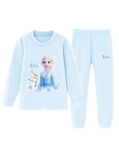 Комплект нижнего белья Blue для детей 3-7 лет Disney