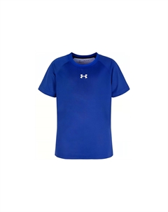 Футболка Royal Blue детская Under armour