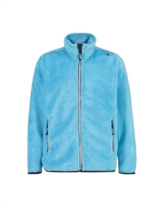 Флисовая куртка для мальчиков, куртка для мальчиков 38P1414 Cmp