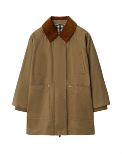 Куртка FW24 Birch Kids, Birch Burberry