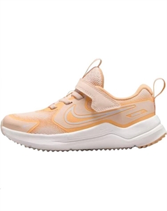 Кроссовки Cosmic Runner Low top для детей оранжевые Nike