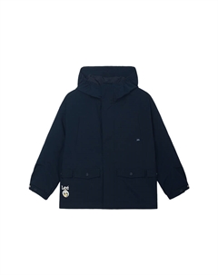 Куртка для детей от 3 до 7 лет, синий Lee