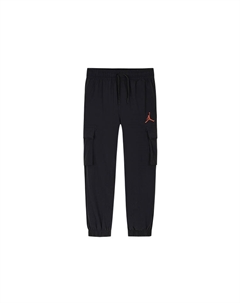 Брюки для подростков jet black Jordan