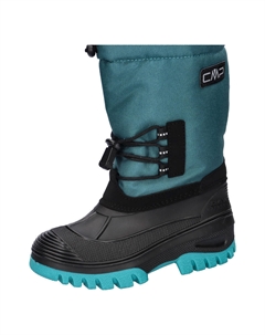 Детские зимние ботинки Ahto WP Snow Boots 3Q49574K Cmp