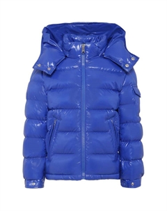 Куртка Blue для детей 3-7 лет Moncler