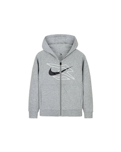 Свитшот 3Brand Rock Ridge Gray, серый Nike