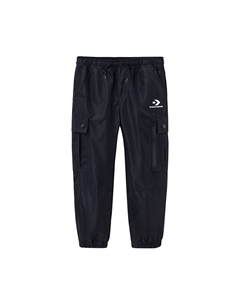 Брюки Jet Black для подростков Converse
