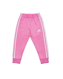 Детские спортивные штаны, розовый Adidas