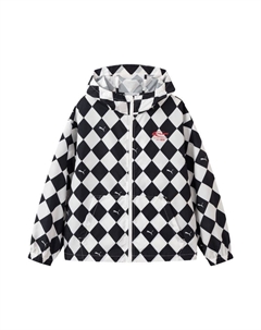 Куртка Sportstyle Series SS25 Black Tone 00399 детская Puma