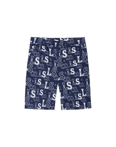 Шорты Levi's Unisex Dark Indigo Levi's®