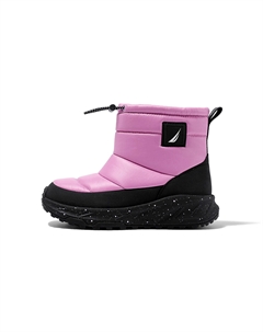 Ботинки High top Kids' Snow Boots Violet Unisex Nautica