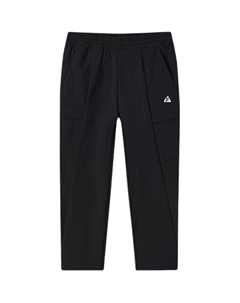 Брюки pitch black для подростков Fila kids