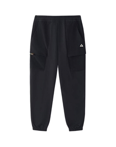 Повседневные брюки для подростков pitch black Fila kids