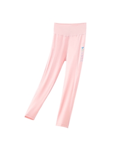 Леггинсы для детей 3-7 лет pink Disney