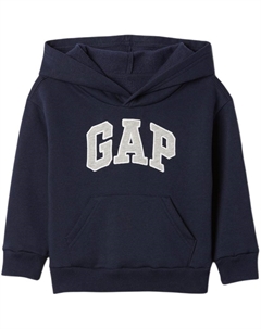 Толстовка для детей 3-7 лет, синий Gap