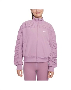 Куртка dri fit purple для подростков Nike