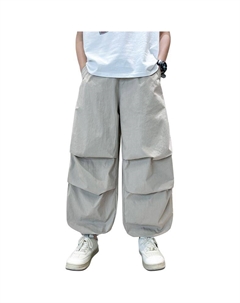 Детские летние брюки, Greige Disney