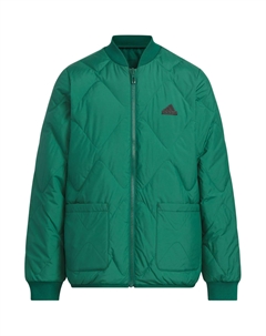 Пуховик Forest Green для подростков Adidas