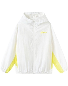Куртка Sports Performance White Asics