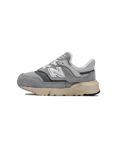 Кроссовки NB 997R Low Top Toddler Gray, серый New balance