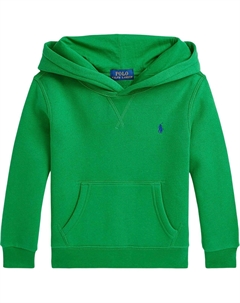 Свитшот SS24 Green Kids' Polo ralph lauren