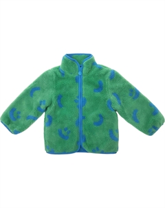 Куртка fw22 green kids Stella mccartney