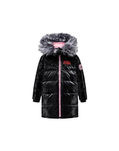 Пуховик Jet Black для детей 3-7 лет Nike