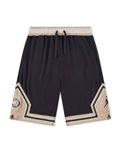 Шорты для подростков серый черный Jordan