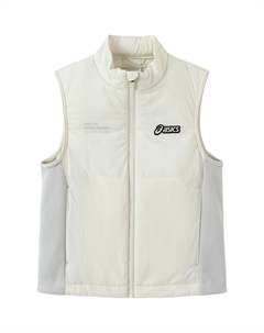 Жилет для младших школьников, Ecru Asics