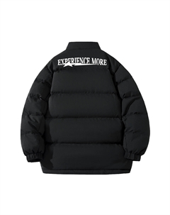 Детские утепленные куртки, черный Jeep