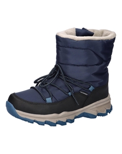 Зимние ботинки для мальчиков Kids Catay Snow Boots WP 3Q74674J Cmp