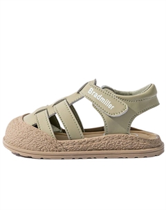 Детские сандалии для детей от 3 до 7 лет, Cyan Bradmiller