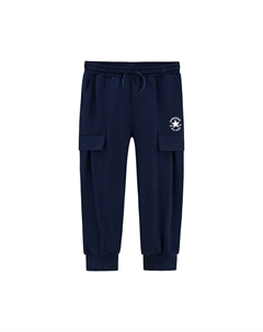 Карго штаны для подростков navy Converse