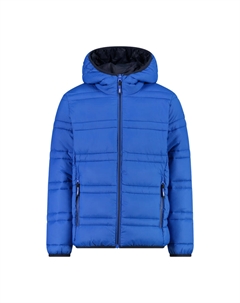 Детская куртка с фиксированным капюшоном 33Z1504 Cmp