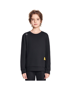 Свитшот SKI STYLE SKI STYLE детский, Cr-Egret Descente