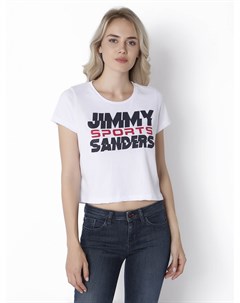 Футболка Jimmy sanders